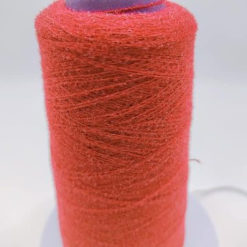 0.5CM NYLON CRYSTAL DYED