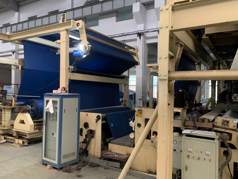 Jiangsu Naisi New Material Technology Ltd.