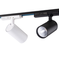 Dimmable Ceiling Spot Lights: 15W-35W with DALI, 1-10V, Triac - Ideal for Supermarkets, Museums, and Art Galleries1