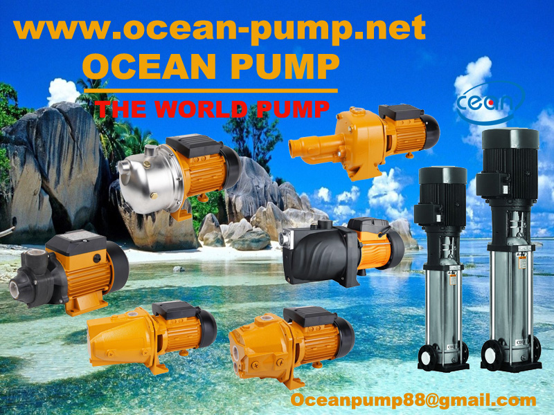 FUAN OCEAN MOTOR CO.,LTD.
