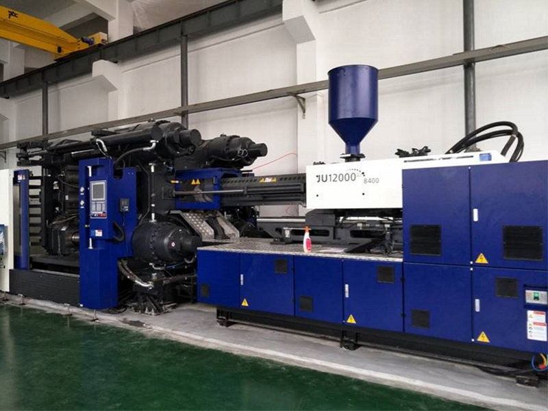 Ningbo Expert Mould Plastic Co., Ltd.