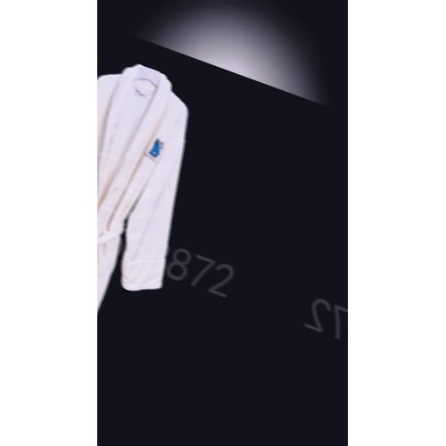Bathrobe 21