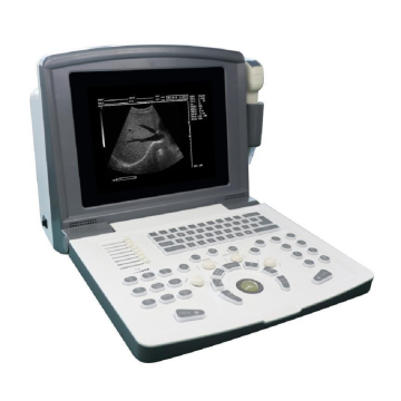 China Top 10 Black And White Ultrasound Scanner Brands