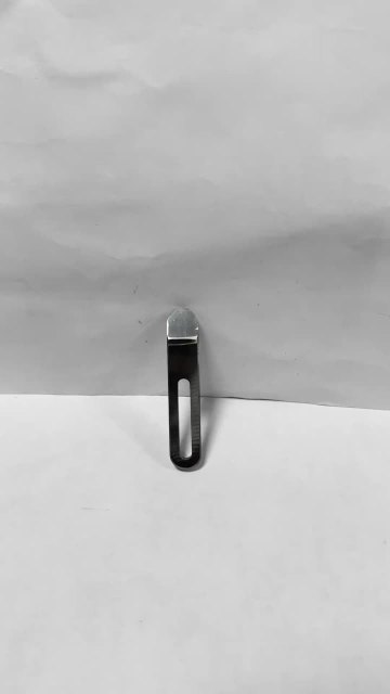 Carbide cutting tool 2