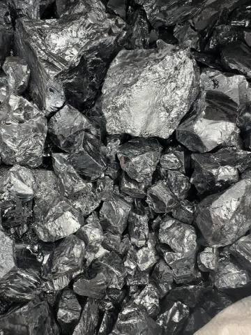 Silicon Metal 2202