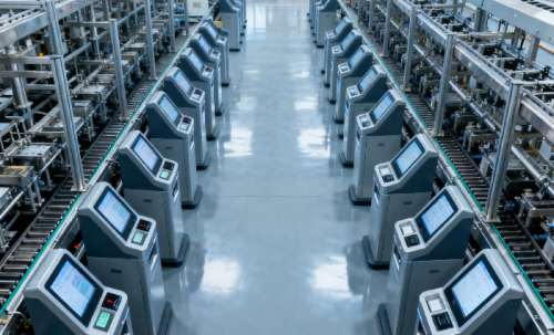 Почему возможности доставки превосходят производственные возможности как основной конкурентоспособности производства после 2025 года