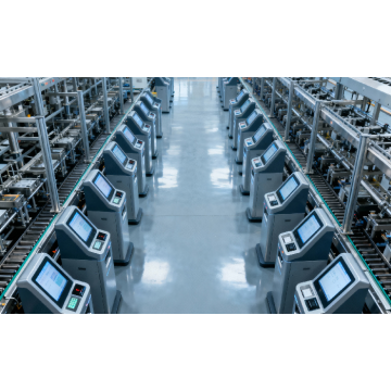 Почему возможности доставки превосходят производственные возможности как основной конкурентоспособности производства после 2025 года