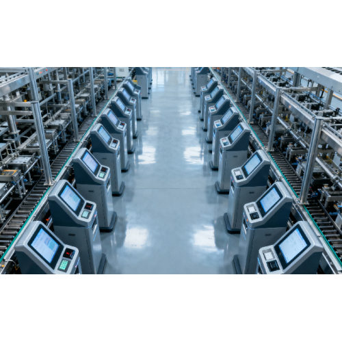 Почему возможности доставки превосходят производственные возможности как основной конкурентоспособности производства после 2025 года