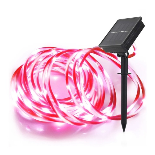 LED Tube Light Light 10m Candy Warna