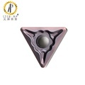 TNMG160408 Carbide Turning Inserts for CNC Cutting: Ideal for Stainless Steel Processing1