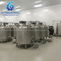 2000L Industrial Ice Cream Machine Manufacturers: Mixing Equipment & Machinery1