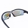Customizable Interchangeable Lens Sunglasses with Logo for Men and Women1