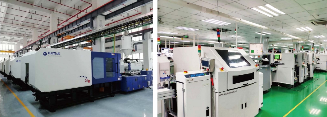 SHENZHEN YESMILEKIT Co., LTD