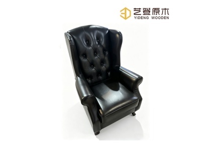 Ningbo Yideng Wood Industry Co., Ltd. expande linha de produtos personalizados de interiores de madeira maciça para projetos globais de residências de luxo