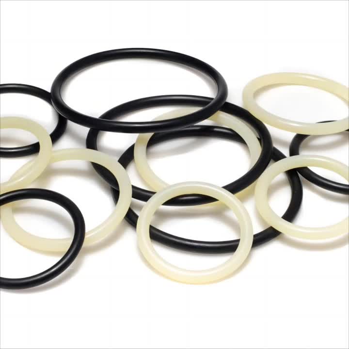 Nitrile Rubber Seal