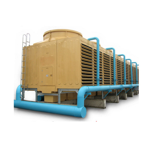 DBNL3-1500 Counter-Flow Square Industrial GRP Cooling Cooling Tower