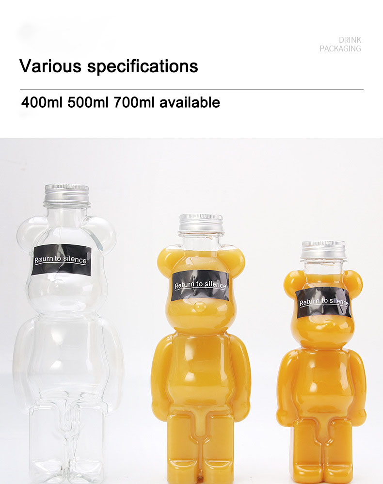 Outdoor Pet Water Bottle