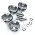 Haishida Factory LE5 LAF Engine Piston for Chevrolet Equinox & Buick Regal 2.4L1