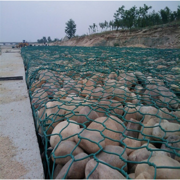 Asia's Top 10 Welded Gabion Box Brand List