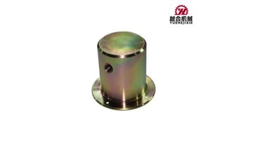 Chuzhou Yuehe Machinery – Pump Flange, Auto Parts & Rail Accessories Product Showcase