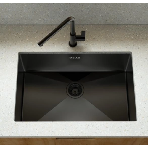 Maintenance skills of stainless steel sink in kitchen