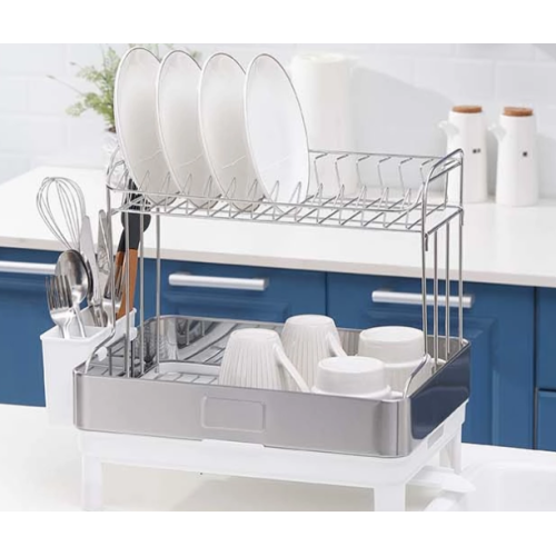 Three principles of kitchen storage