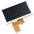 4.3 Inch TFT LCD Screen 480x272 RGB Interface1