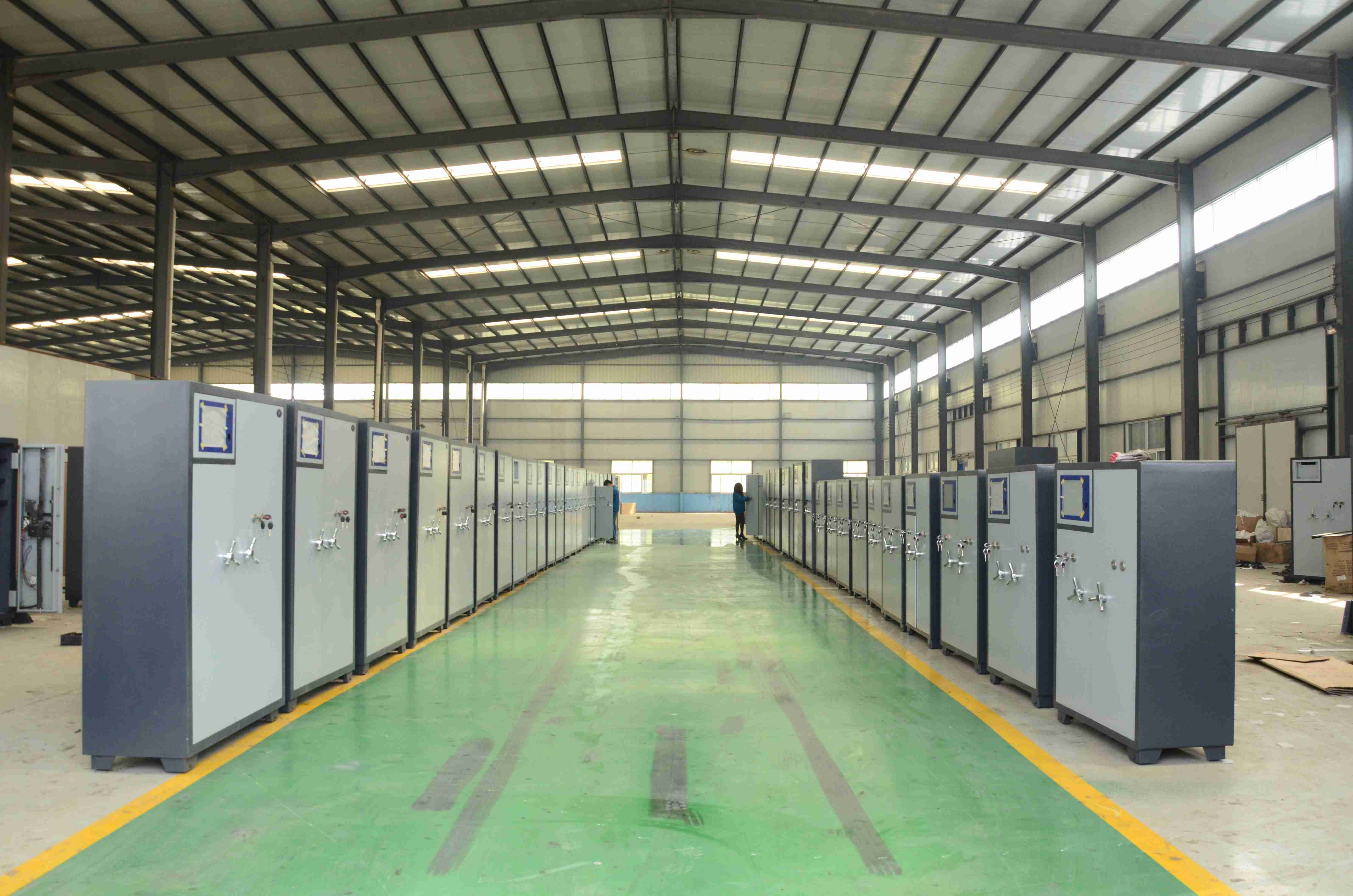 Hebei Hupai Aodi Cabinet Industry Co.,Ltd.