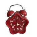 13cm Star Shaped 3D Numbers Alarm Clock1