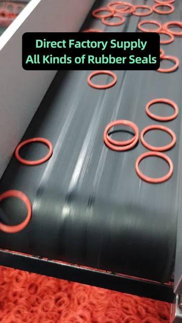 Precision Seals Built for Global Industries | Tetlock Seal Co. 2013–Present