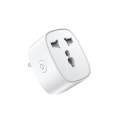 BSD61 Smart UK Plug VeSync WiFi Mesh - Custom Firmware ESP Series 20A/16A (No Energy Monitor)1
