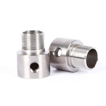 China Top 10 Competitive Cnc Precision Machining Enterprises