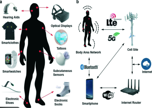 Wearable Health Tech Is Booming — A New Frontier for Precision Electronics