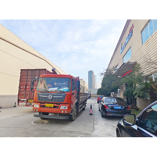 360 Touchless Car Wash Machine Leisuwash Delivery To Kuala Lumpur, Malaysia