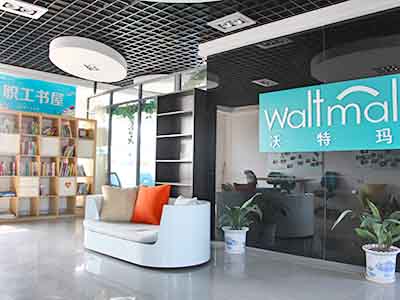 Ningbo Waltmal Sanitary Wares Co., Ltd.