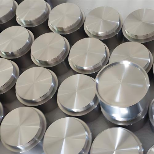 titanium targets