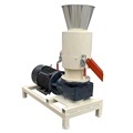 Low Price Wood Pellet Mill: Biomass Fuel Pellet Machine & Sawdust Pellet Machine1