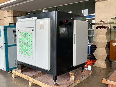 Advantages of Using Centrifugal Fans in Air Compressors: A Recommended Guide