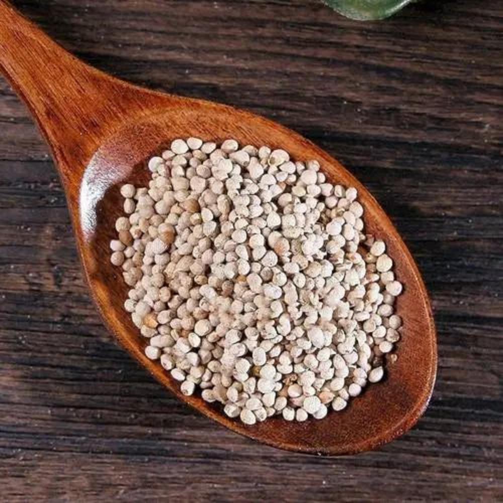 Perilla Seed Powder Recipe