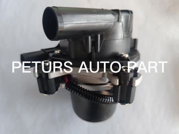 Secondary Air Pump 17600-0C020 17610-0C010