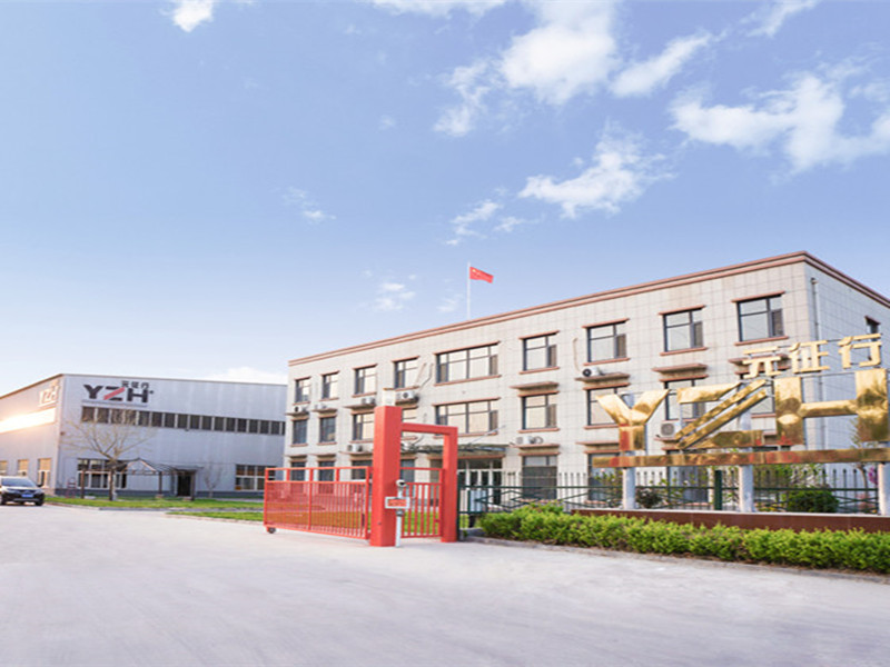Shandong Yirun Foundation Engineering Co., Ltd