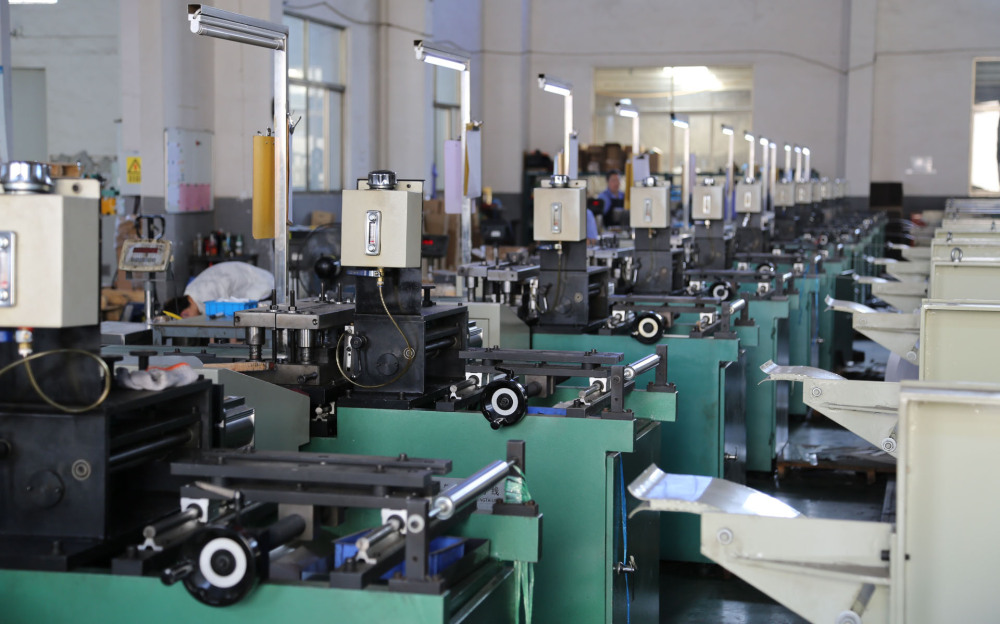 機器ワークショップ