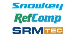 Snowkey,Refcomp,SRM