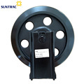 VIO10 Front Idler for Mini Excavator Construction Machinery Parts1