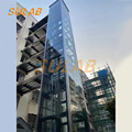 Factory Direct Prices on Various Types of Residential and Mini Home Elevators Including Hydraulic, Electric, and Passenger Models1