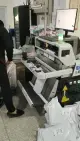 Automatyczna inteligentna maszyna do pakowania