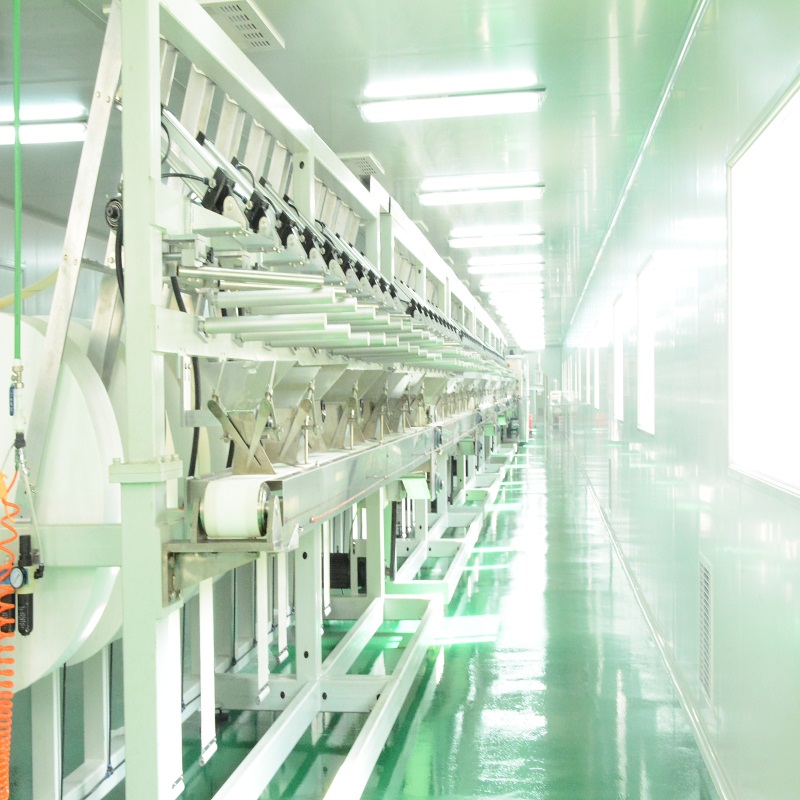 DONGYANG COMEXA SANITARY PRODUCTDS LTD.,CO