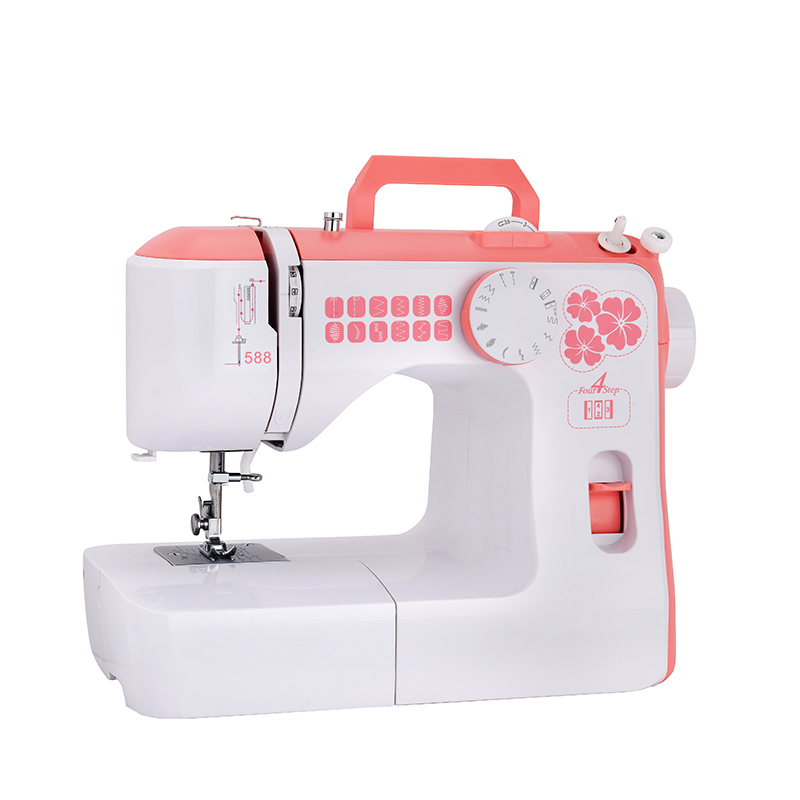 MRS 588 sewing machine