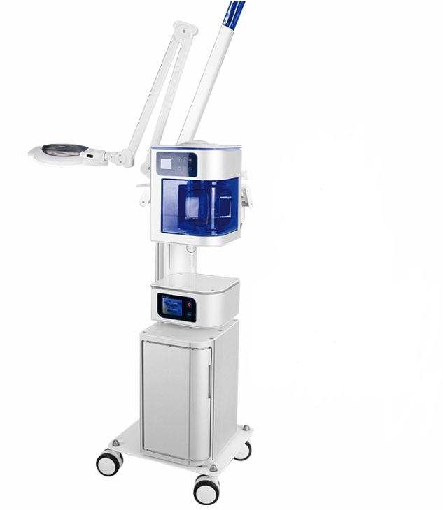 skin tightening oxygen machine