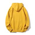 Hot Sale 100% Cotton Unisex 300gsm Pullover Hoodie 20 Colors Plain Sweatshirt Custom Printing1